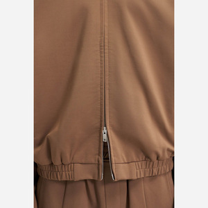 Ropa personalizada Streetwear Pantalones de chándal y sudaderas con capucha Conjunto de chándales de gran tamaño Unisex Hombres Sudadera con capucha Pantalones de chándal de peso pesado Conjunto Suelto - Product Image 5
