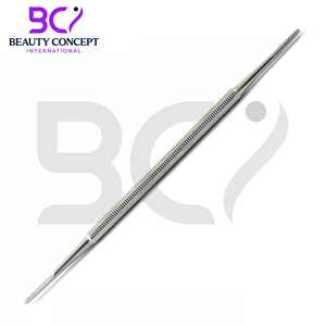 Kit d'instruments de podologie en acier inoxydable, coupe-ongles pour ongles incarnés, lime à ongles, ensemble de coupe-ongles tout-en-un, professionnel et durable - Product Image 5