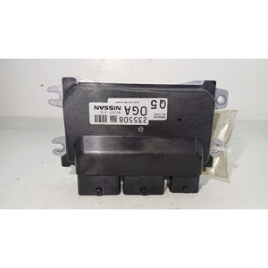 MOTEUR CENTRAL NISSAN Série Juke (F16) 235508/NEC051-616 HR16DE hybride 1598 (19>) - Product Image 1