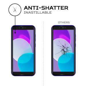 ฟิล์มกันรอยหน้าจอ ANTISHOCK สำหรับ BLU C5L+ การปกป้องระดับพรีเมียมสำหรับโทรศัพท์มือถือ - Product Image 5