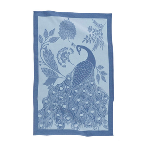 Best Selling 100% Cotton <b>Embroidered</b> 40x60cm Twill Weave Tea <b>Towels</b> Pastel Golf Print 120GSM Wedding Return Gift OEM ODM Supply - Product Image 6