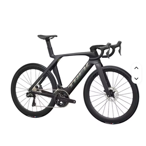 Bicicletta da Città TrekS Madone SLR 9 AXS Gen 8 a 21 Velocità, Bestseller, con Forcella in Acciaio e Fibra di Carbonio, Pedali in Alluminio e Freni a Disco - Product Image 1