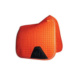 Selle de dressage en cuir de haute qualité avec doublure en tissu Fabricant professionnel pakistanais Vente en gros d'équipements - Product Image 2