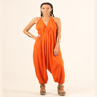Robe de plage tissée écologique à motif floral, manches longues, taille naturelle, idéale pour les vacances d'été