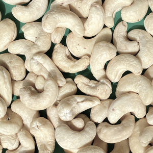 WW180เม็ดมะม่วงหิมพานต์ WW240เม็ดมะม่วงหิมพานต์ WW320 LP โรงงานเม็ดมะม่วงหิมพานต์ที่เชื่อถือได้บรรจุภัณฑ์แบบกำหนดเองจำนวนมาก - Product Image 1