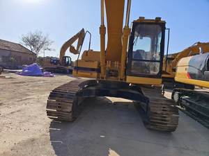 Excavadora Caterpillar Original de Japón para CAT 320BL 330BL excavadora de construcción de segunda mano 320B engranaje de núcleo de caja de cambios a la venta - Product Image 3