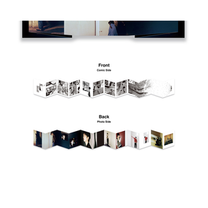 ฮ่า ฮยอนซัง - อัลบั้มเต็มชุดที่ 2 ของ New Boat ซีดีเพลงเคป๊อป - Product Image 2
