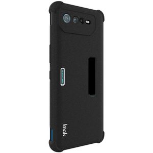 Para Asus <span class=keywords><strong>ROG</strong></span> <span class=keywords><strong>Phone</strong></span> <span class=keywords><strong>6</strong></span> Pro IMAK Todo incluido Funda de TPU a prueba de golpes - Product Image 3