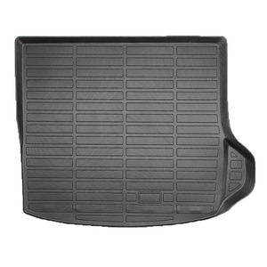 TPE Auto Matten Allwetter schützen wasserdichte benutzer definierte Gummi Fußmatten Verwendung für Jeep Grand Cherokee 22-24 - Product Image 2