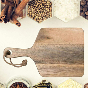 Factory Custom Size Natural Wooden Cutting <b>Board</b> Chopping <b>Board</b> for Home & Kitchen Logo Available Wholesale by glowin fashion - Product Image 4