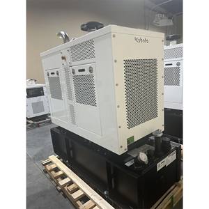 Générateurs diesel AIE G-30 - Product Image 5