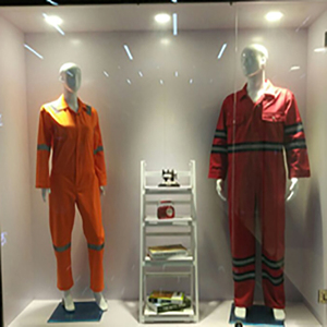 Uniformes de trabajador personalizados para hombre, mono de mecánico transpirable, monos para ropa de trabajo de construcción Industrial - Product Image 5