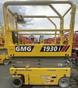 2024 1930i élévateur de Construction électrique utilisé ciseaux/flèche ascenseur composants de noyau moteur pompe moteur boîte de vitesses pour la Construction - Product Image 5