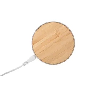 WheaCharge Caricatore Wireless Ecologico, Gadget USB Promozionale - Product Image 4