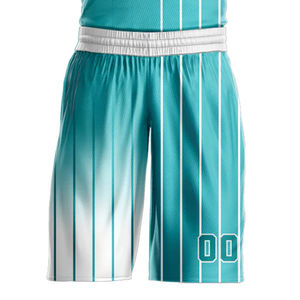 Easy Fit New Fashion Basketball Uniform Sport Wear Soft Fabric New Quality Basketball Uniform OEM Serviced Trending Personnalisé - Product Image 4