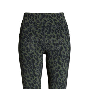 Wholesale Custom Made Women <b>Legging</b> Professional Elastic Waist Women Yoga <b>Leggings</b> High Quality Women <b>Legging</b> - Product Image 4