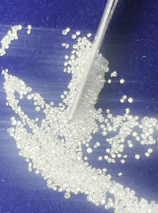 Diamantes Naturales VVS-FG, Corte Brillante Redondo, de 1.30 mm a 1.70 mm, para Anillos de Boda, Joyería de Diseño, Diamantes Sueltos para Creación de Joyas - Product Image 6