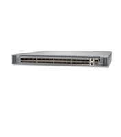 Commutateur de centre de données Juniper QFX5120-32C-AFO 1U, 3,2/6,4 Tbps, 32 ports 100GbE/40GbE, alimentation redondante, processeur Intel quadricœur, 16 Go