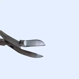 Luer Bone Rongeur en acero inoxidable disponible en todos los tamaños Instrumentos ortopédicos de animales veterinarios por Surgiright Instruments - Product Image 4