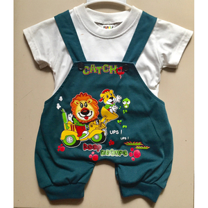 Ropa de bebé recién nacido, Pelele de fábrica de Vietnam, OEM/ODM, venta al por mayor - Product Image 5