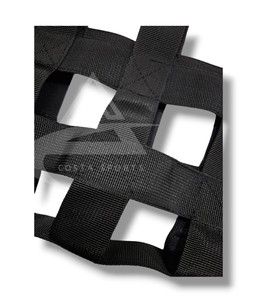 Whole Sale Best Feeder Horses Hay <b>Net</b> Feed Hay <b>Bag</b> Nylon <b>Net</b> Horse Feeding <b>Net</b> <b>Bag</b> hay Bale <b>Bag</b> - Product Image 3
