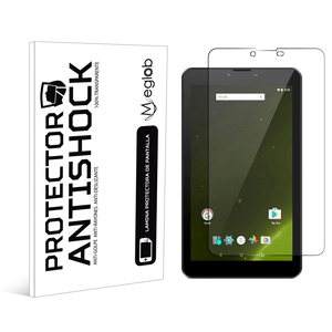 โลจิคอม แอล-อีท แท็บ 760 ฟิล์มกันรอยหน้าจอ - Product Image 1