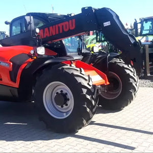 Manitou 741-140 V + Premium - Product Image 3