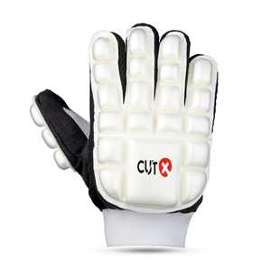 Cutx Kids Cricket Moulded Gloves - Product Image 2