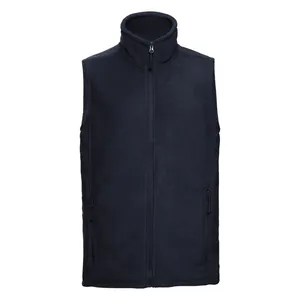 Gilet d'extérieur personnalisé pour homme, sweats à capuche et sweat-shirts promotionnels en molleton personnalisés - Product Image 2
