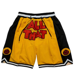 Custom Shorts Summer Men Gym <b>Boys</b> Streetwear Short Bandana Basketball Shorts Summer Basic Plus Size Men's Shorts - Product Image 1