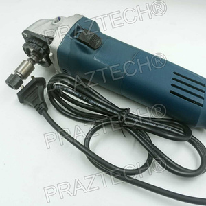 Juego de Herramientas Todo en Uno para Rectificar Asientos de Válvula de Motor de 11/16" y 7/16" - Product Image 4