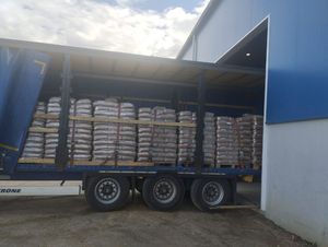 Pellets de Madera de Primera Calidad en Bolsas de 15 kg para Calefacción / Combustible de Biomasa, Pellets de Madera ENplus A1 - Product Image 5