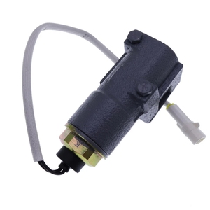 发动机EX120-2用电磁阀9147260 9098250/<span class=keywords><strong>3</strong></span> EX200-2/<span class=keywords><strong>3</strong></span> EX100-2/<span class=keywords><strong>3</strong></span> EX220-2 - Product Image 4