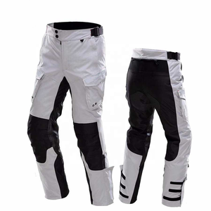 Dernières nouveautés 2025 hommes Moto équitation moto velours côtelé costume moto veste vêtements hommes haute qualité moto costumes - Product Image 2