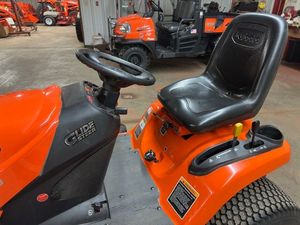 รถตัก GR2120-2 2021 Kubota - Product Image 4