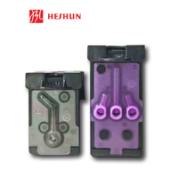 HESHUN Remanufacturing X4E75A 3YP17A Tête d'impression pour HP Smart tank 660 700 670 6000 7000 7300 7600 Series Tête d'impression