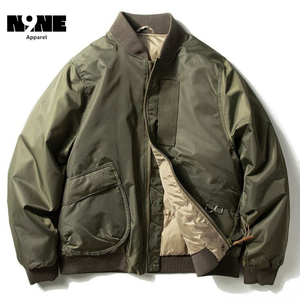 Chaqueta bomber - Product Image 6
