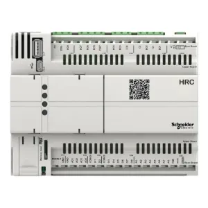 Modulo Ethernet e di Comunicazione HRCPBG28R Schneider Electric, Dispositivo I/O per Sistemi Bus - Product Image 1
