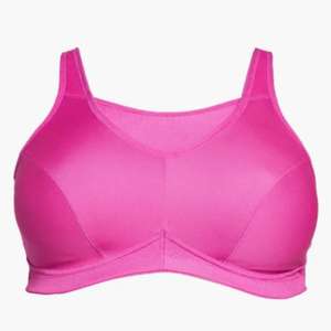 Sujetador deportivo ajustable para mujer, diseñado para un ajuste personalizado durante el entrenamiento en el gimnasio, yoga, correr y práctica deportiva. - Product Image 5