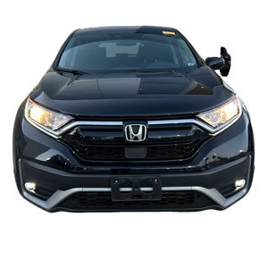 Honda CR-V EX 2022 d'occasion propre - Product Image 1