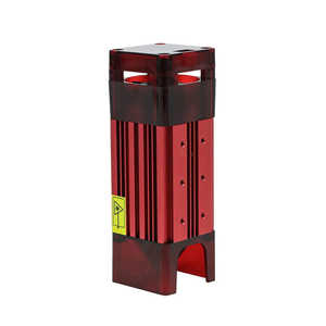 Módulo láser <span class=keywords><strong>Ortur</strong></span> 5W/SF con enfoque ajustable para grabadores de bricolaje - Product Image 4