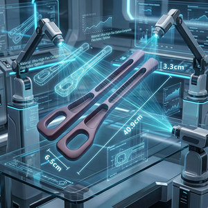 Moderni Organizer Universali in Pelle PU Marrone per Fessure Sedili Auto, SUV e Camion - Product Image 4