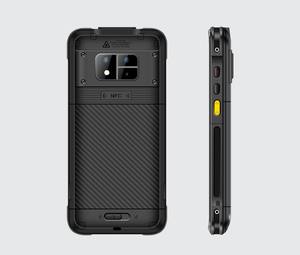 สำหรับ B66 UHF RFID Reader PDA Stock android/ios รองรับหน่วยความจำ256MB การจัดซื้อจำนวนมากทนทานการใช้งานอย่างเข้มข้น - Product Image 2