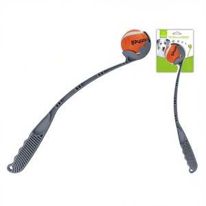 Giocattoli da Masticare Durevoli per Cani, Giocattolo Resistente per l'Intrattenimento Canino - Product Image 2