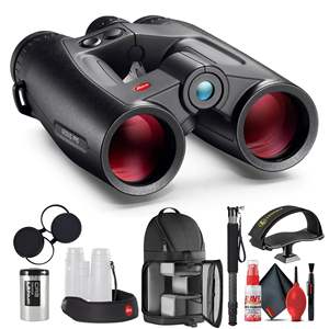 Nuevos Binoculares con Telémetro LeicaS Geovid Pro 10x42 - Product Image 6