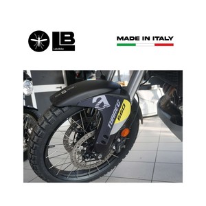 Protezione Sella Adesiva 3D Personalizzata per Aprilia Tuareg 660 2022-2025 - Product Image 6