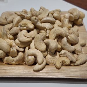 Nueces de Anacardo Frescas al por Mayor, Grado W240, Certificadas Orgánicas por USDA/UE, Directamente de Vietnam - Product Image 2