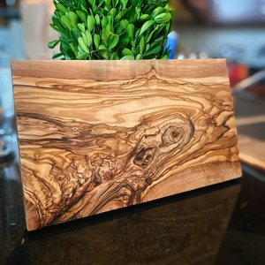Grosir papan potong kayu standar reversibel yang menggabungkan kepraktisan dan elegan sesuai dengan penggunaan kasual dan Formal