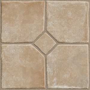 Qutone Greco สีเบจ400x400 12มม. กระเบื้องผนังเซรามิกเคลือบผิวด้าน gvt ผู้ผลิตโดยตรงสำหรับใช้ในห้องน้ำกลางแจ้งใช้ในคลังสินค้า - Product Image 3