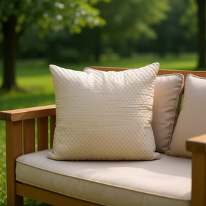 Nuevo Cojín Decorativo de Tela Estampada de Primera Calidad para Sofá de Exterior, para Hogar y Jardín-5609105 - Product Image 3